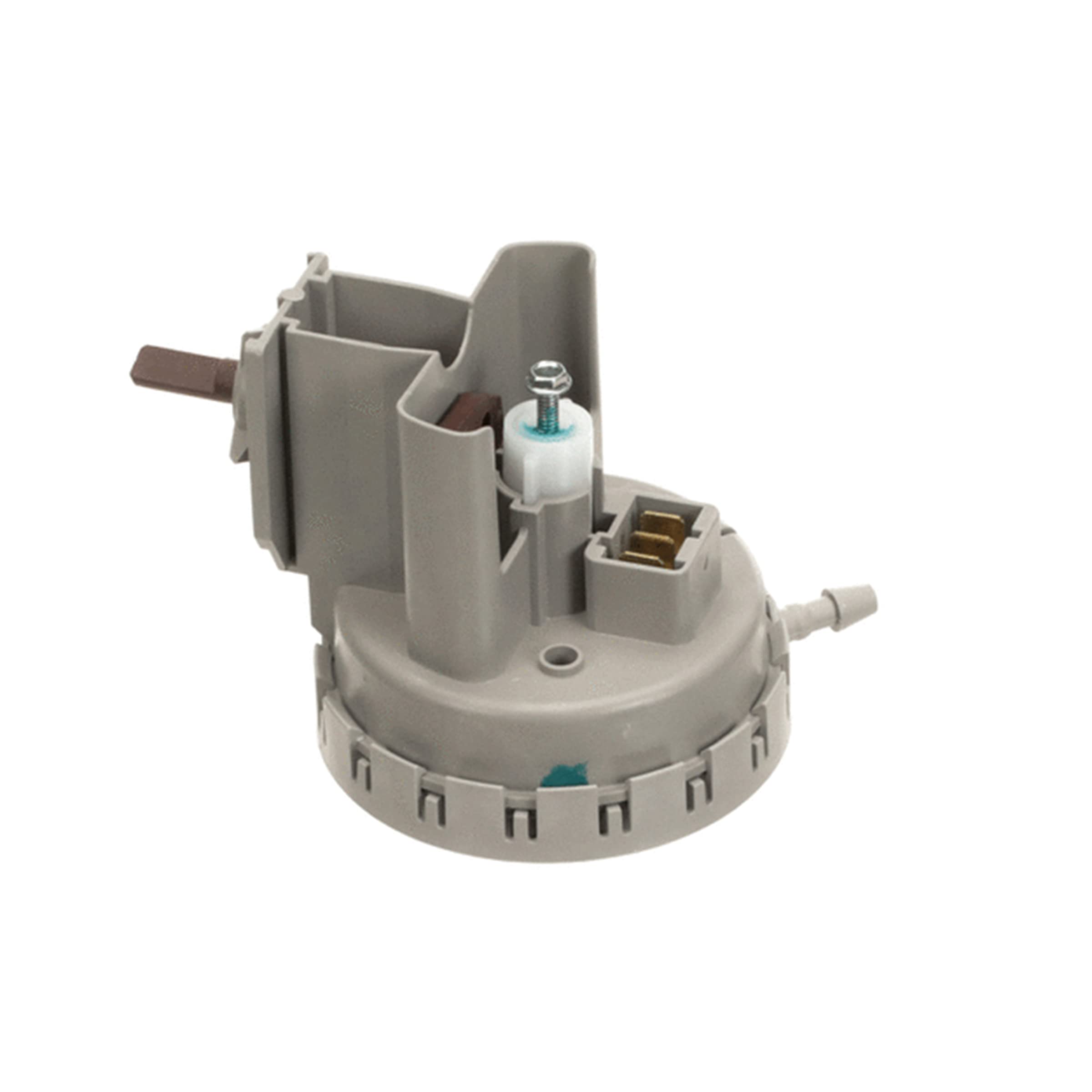  - Alliance Pressure Switches